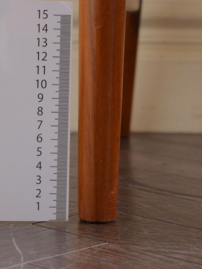 お好みの高さでカット出来ます