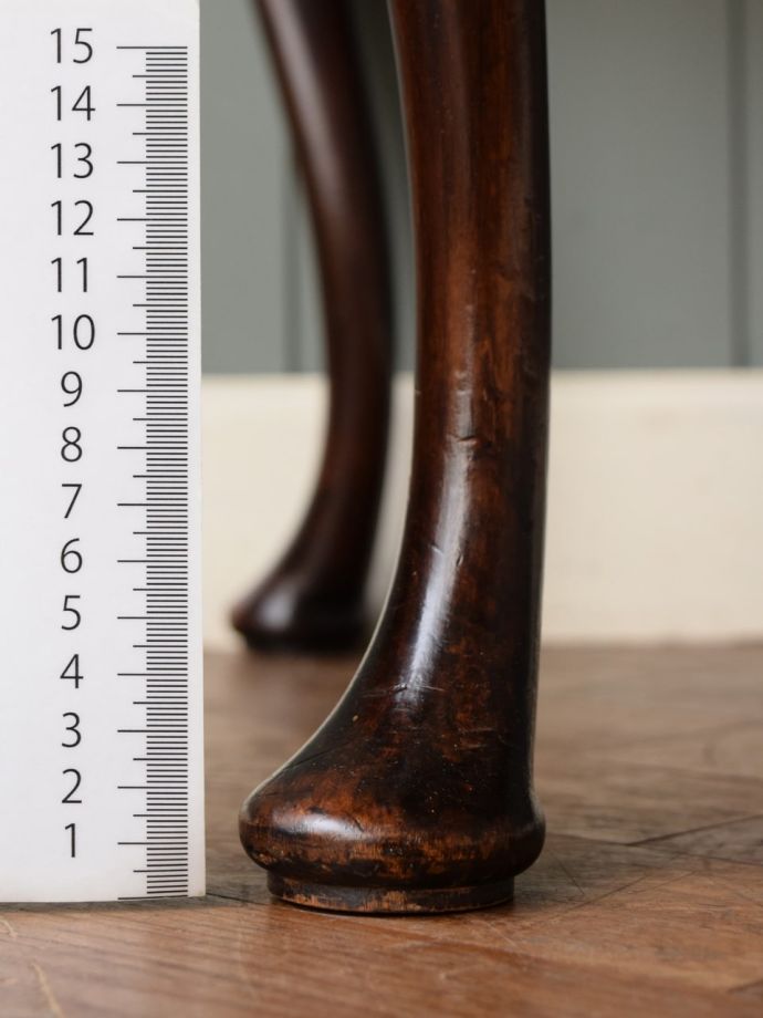 お好みの高さでカット出来ます