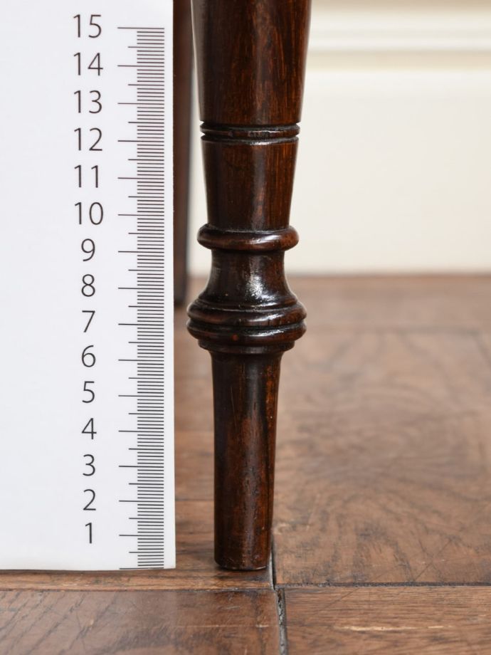 お好みの高さでカット出来ます