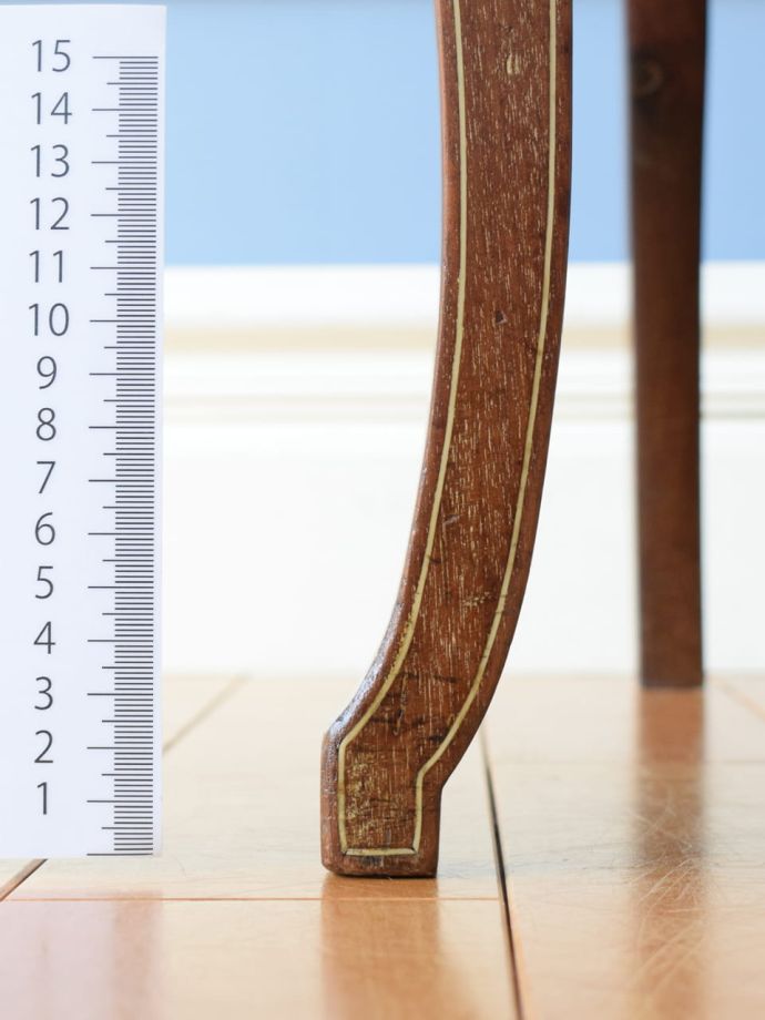 お好みの高さでカット出来ます