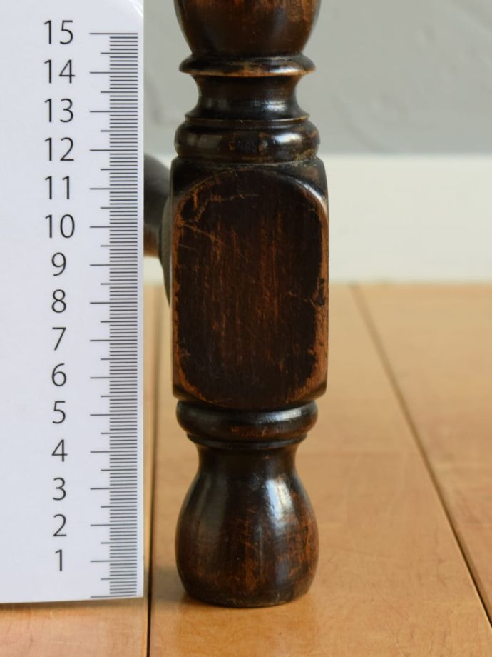 お好みの高さでカット出来ます