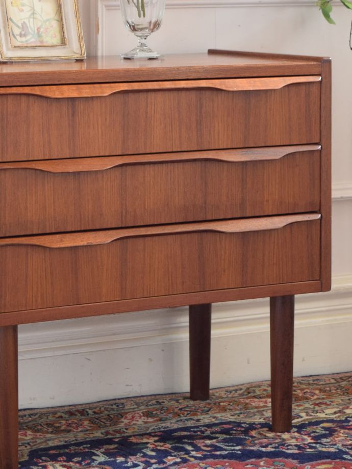 おしゃれなビンテージ家具