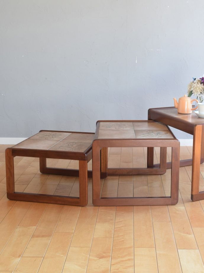 北欧スタイルのおしゃれなデザイン