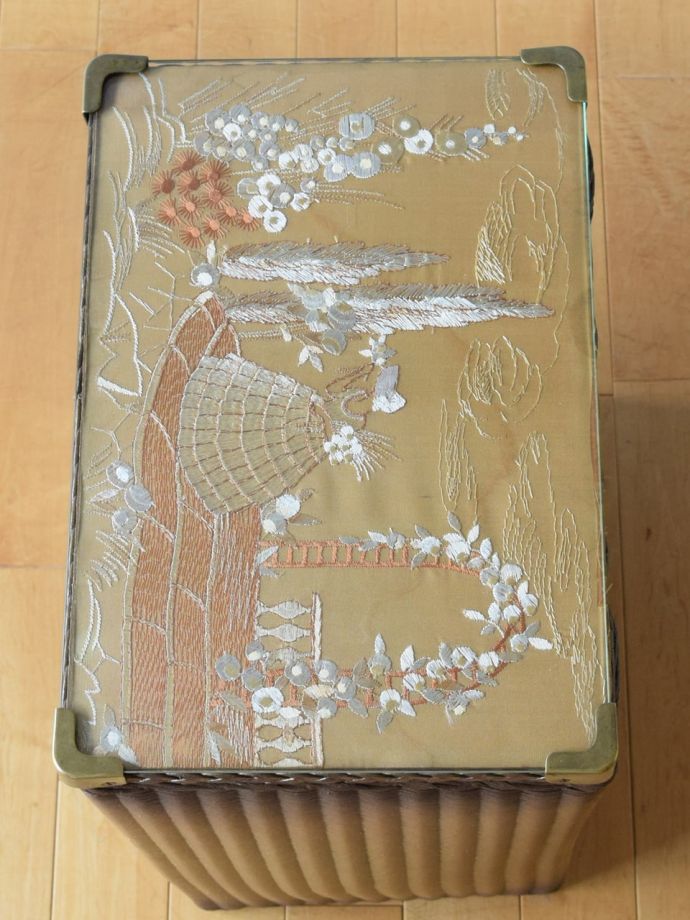 ロイドルームボックスの天板