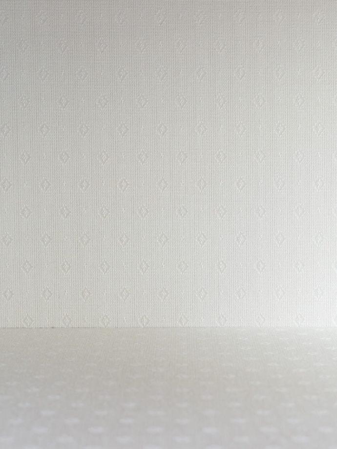 ガラスキャビネットの生地