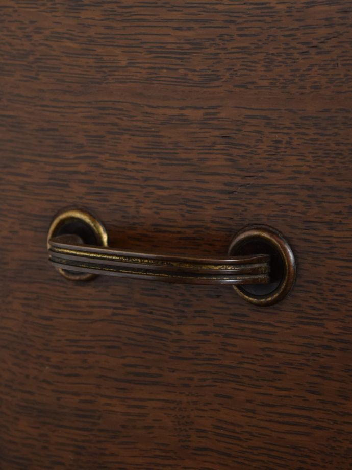 アンティーク家具の取っ手