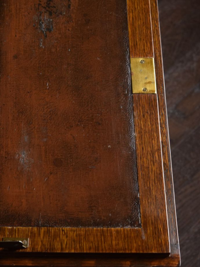 書斎デスクの天板