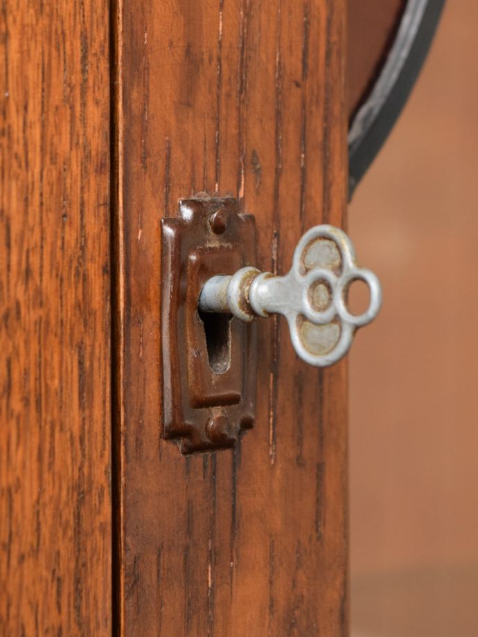 アンティークの鍵
