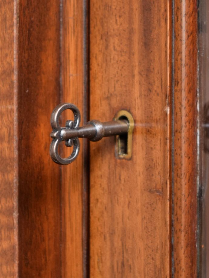 アンティークの鍵