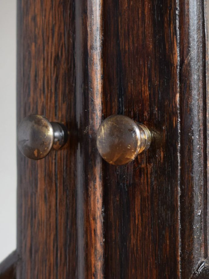 アンティーク家具の取っ手
