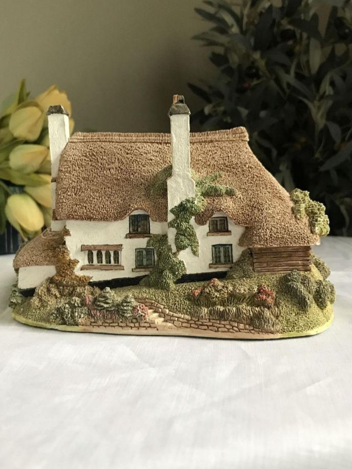 アンティークのオブジェ