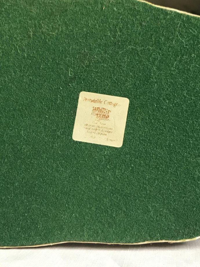 Lilliput Lane（リリパットレーン）