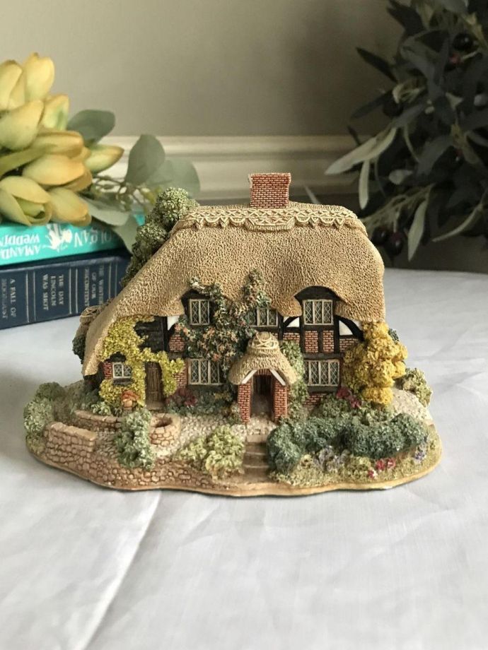 アンティークのオブジェ