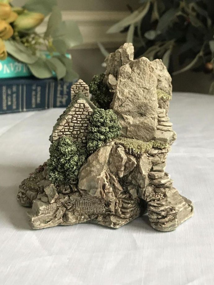 Lilliput Laneの小さなお家