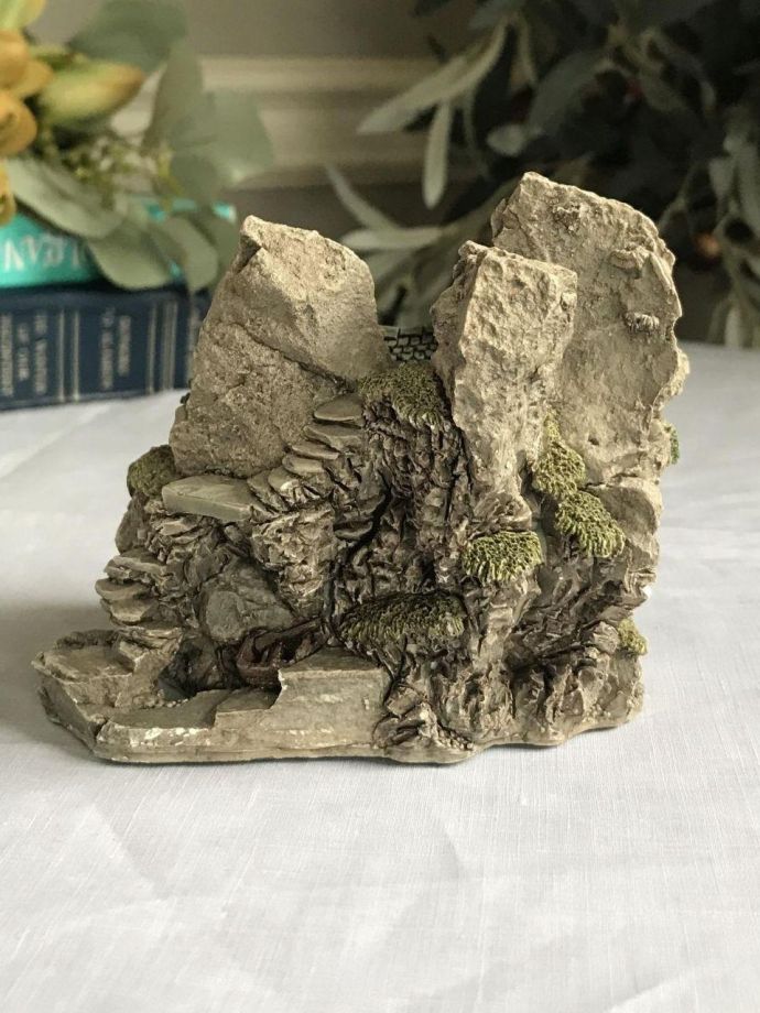 アンティークのオブジェ