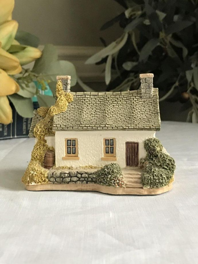 アンティークのオブジェ