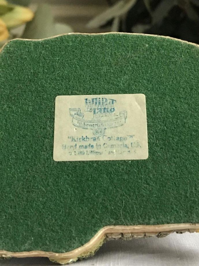 Lilliput Lane(リリパットレーン)