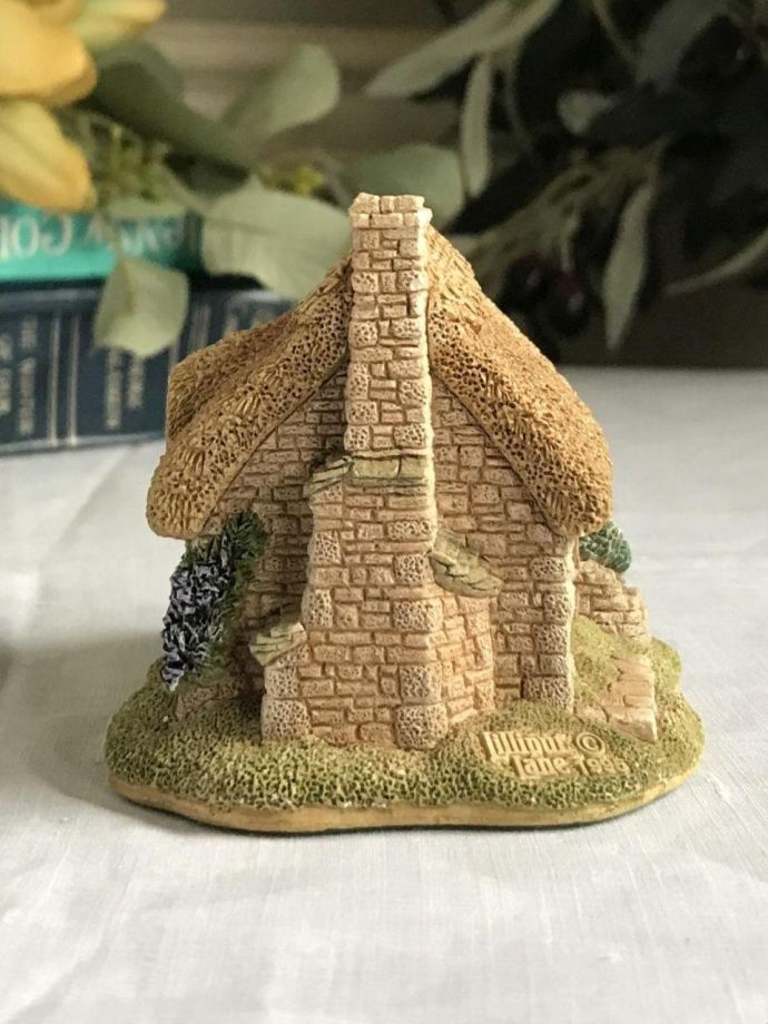 Lilliput Laneの小さなお家