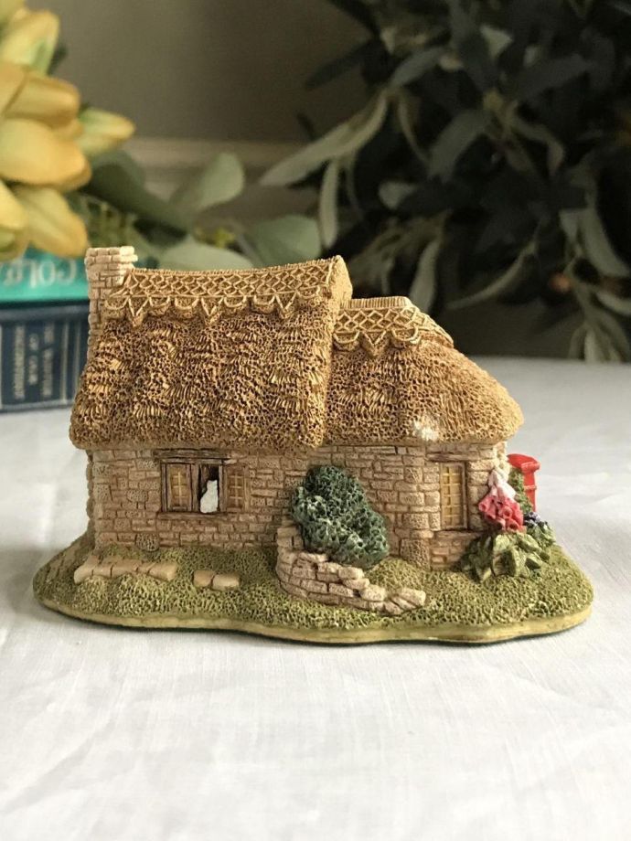 アンティークのオブジェ