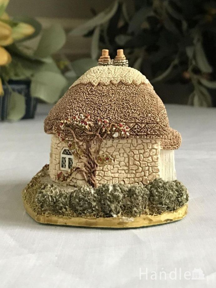 Lilliput Laneの小さなお家