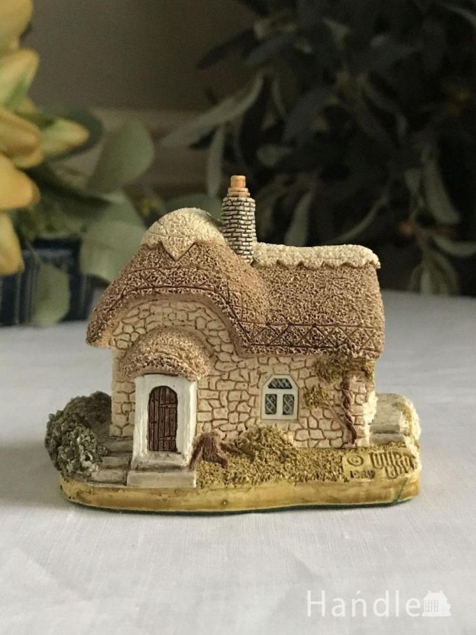 アンティークのオブジェ