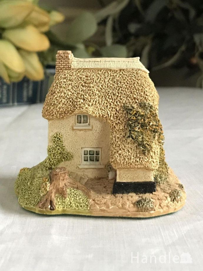 アンティークのオブジェ