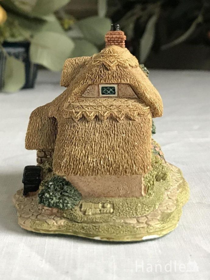 Lilliput Laneの小さなお家