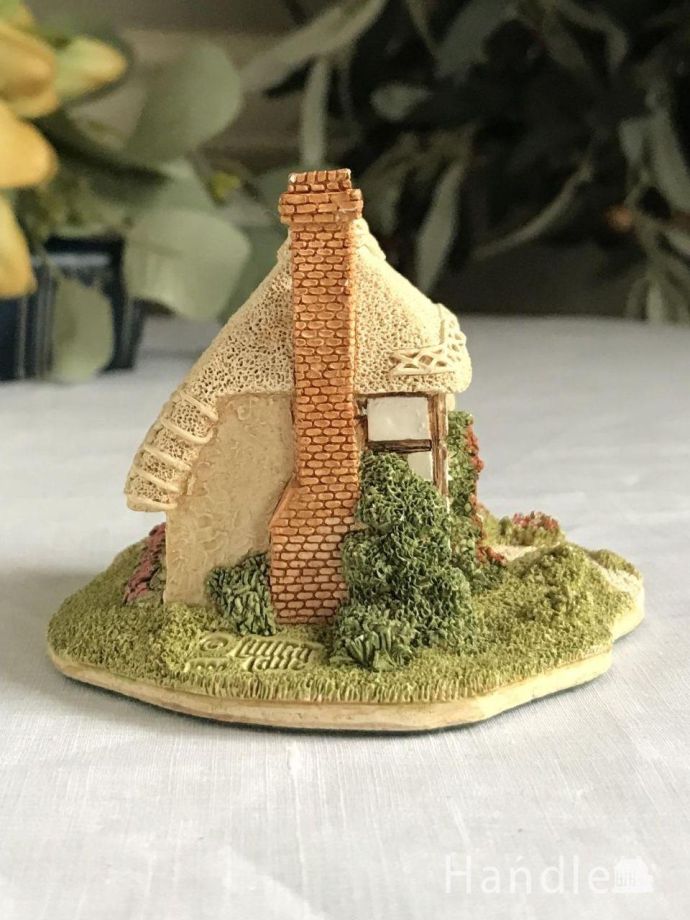 Lilliput Laneの小さなお家
