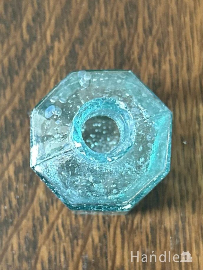 おしゃれなアンティークガラス雑貨