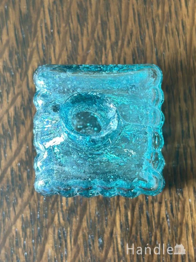 おしゃれなアンティークガラス雑貨