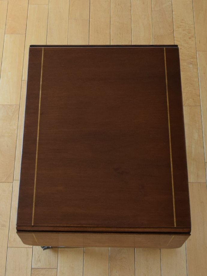 バタフライテーブルの天板