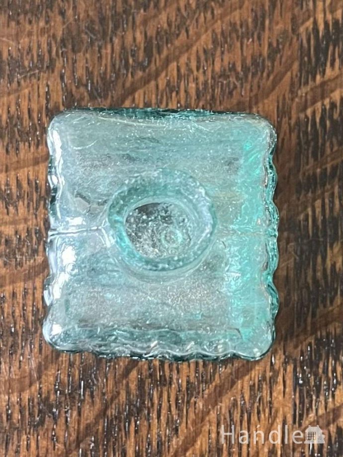 おしゃれなアンティークガラス雑貨