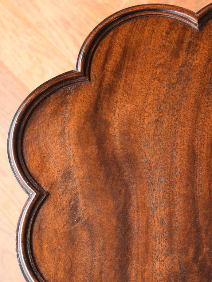 ワインテーブルの天板