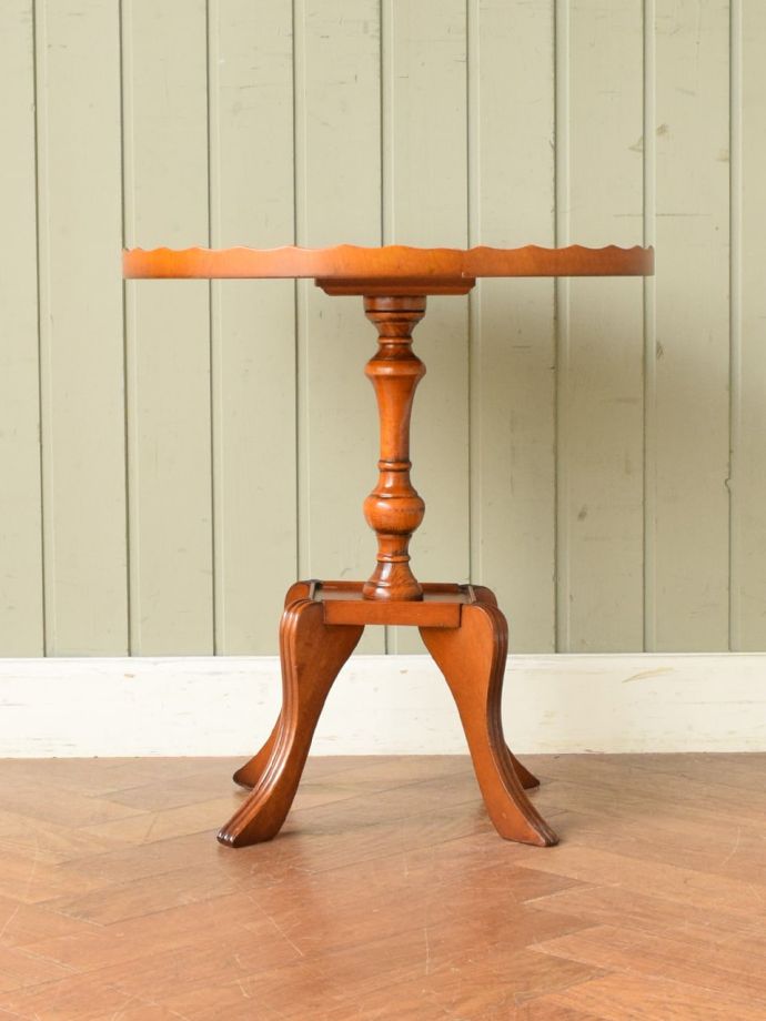 ワインテーブルの天板