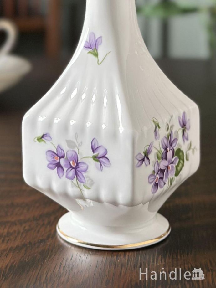 アンティークの花瓶