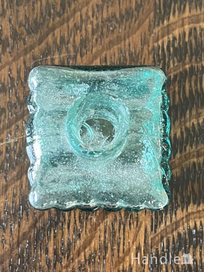 おしゃれなアンティークガラス雑貨