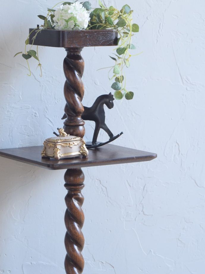 美しいディスプレイスタンド