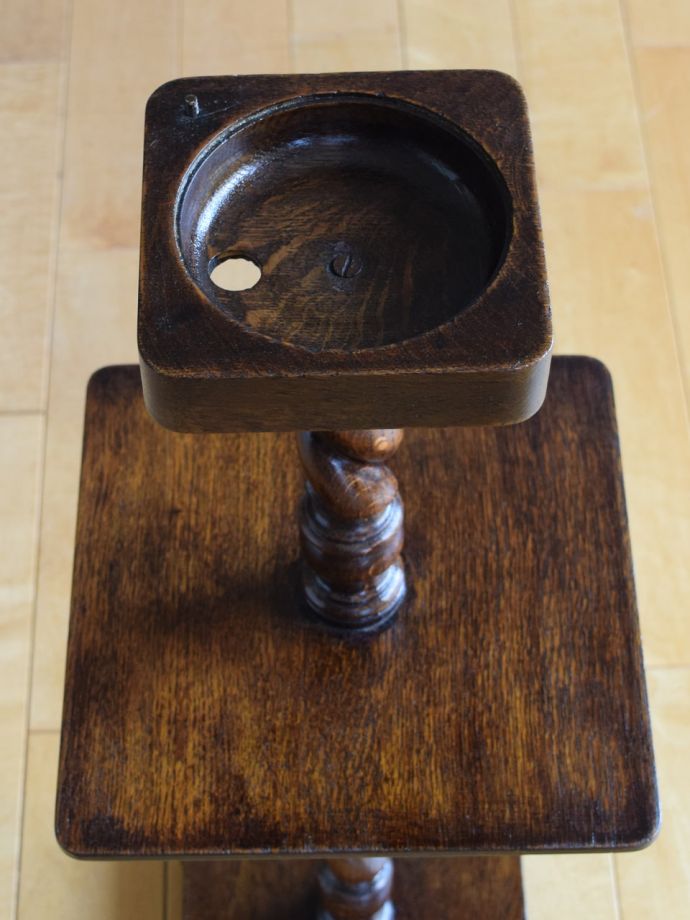 アッシュトレイの天板