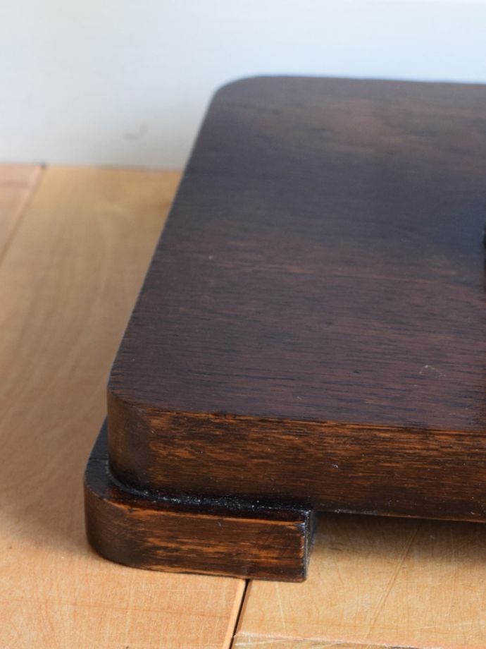 アンティーク家具の脚