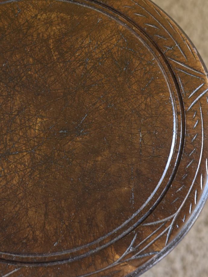 プランツスタンドの天板