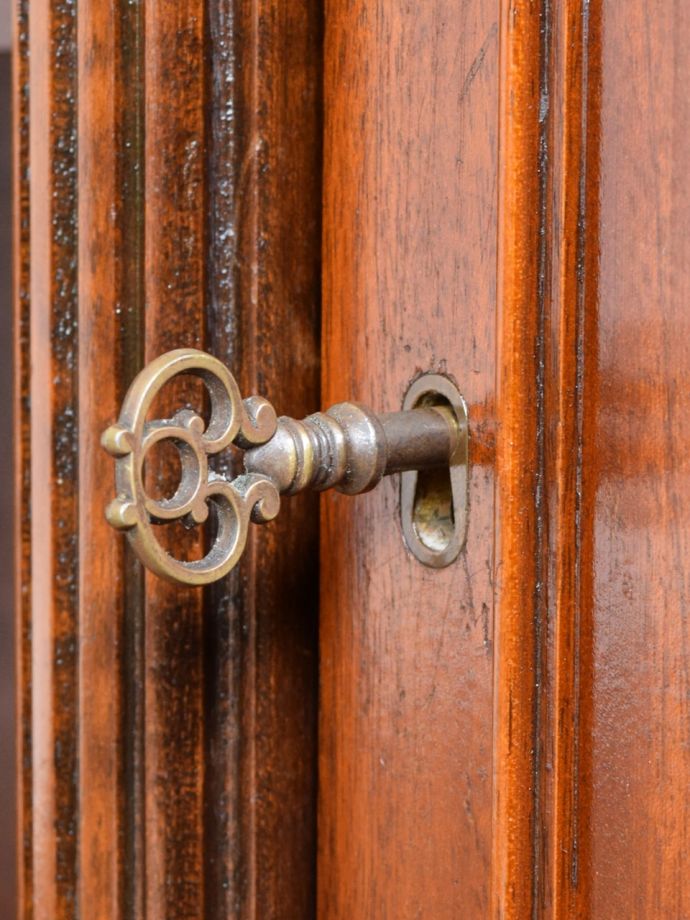 アンティークの鍵