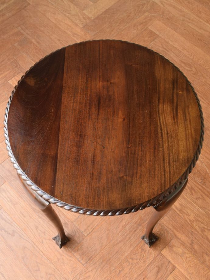 オケージョナルテーブルの天板