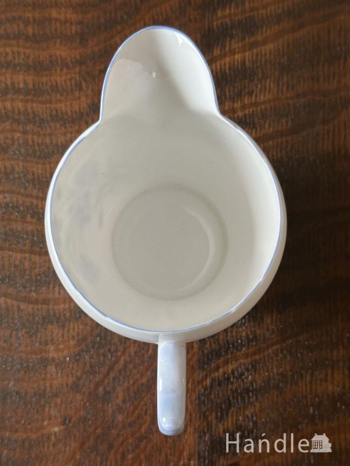 英国アンティークのおしゃれな食器