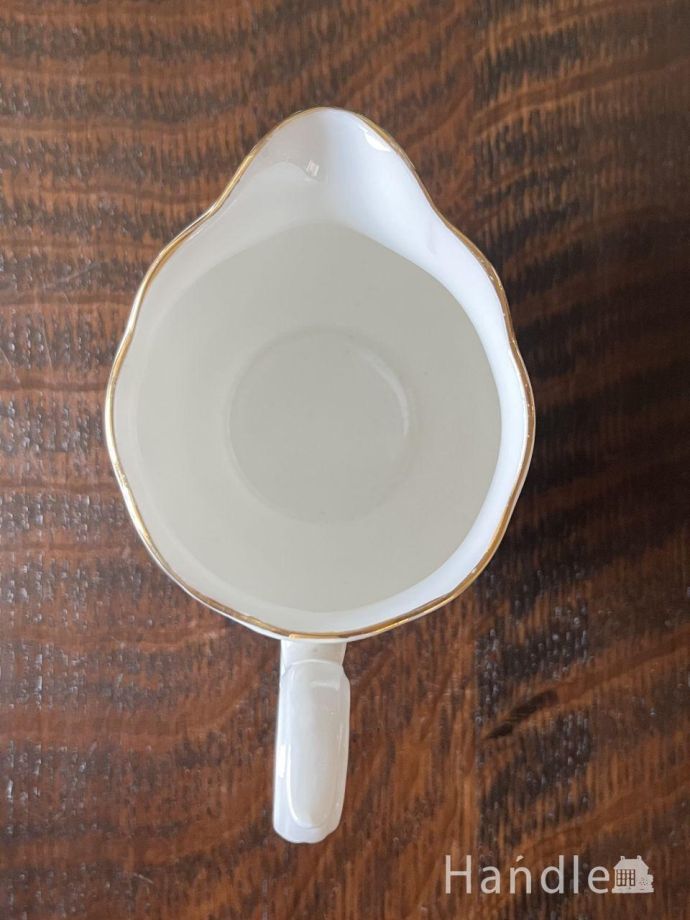 英国アンティークのおしゃれな食器