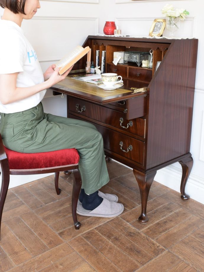 おしゃれな書斎デスク