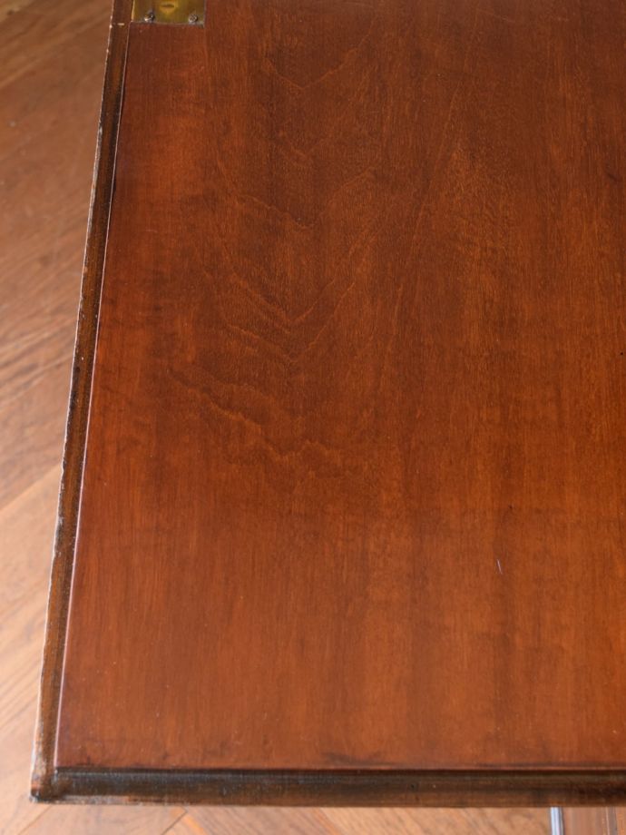 書斎デスクの天板