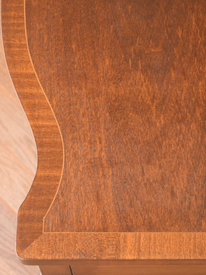 コンソールテーブルの天板