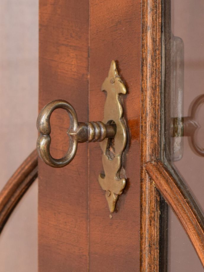 アンティークの鍵