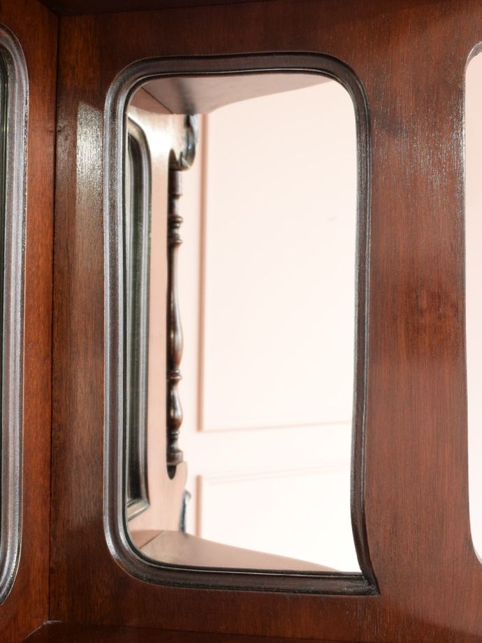 オリジナルのミラーです