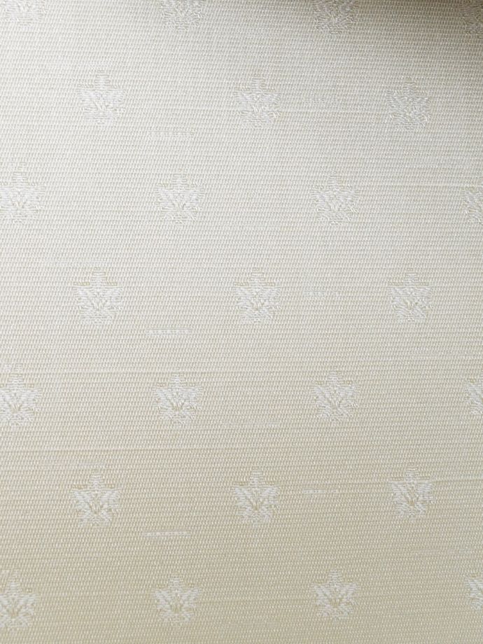 ガラスキャビネットの生地